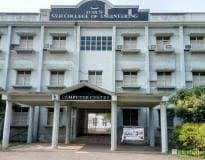 Daita Madhusudana Sastry Sri Venkateswara Hindu College of Engineering-gallery-image-0