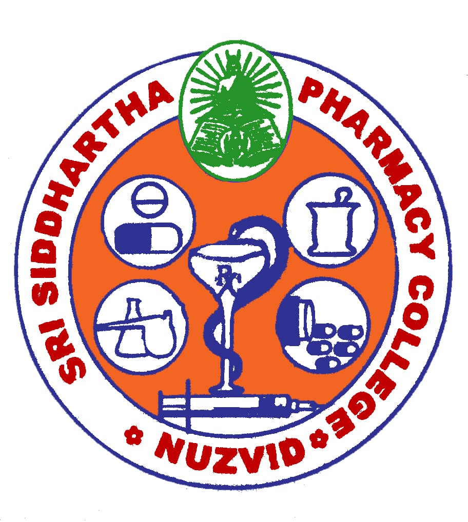 Sri Siddhartha Pharmacy College-image