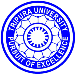 Tripura University-image