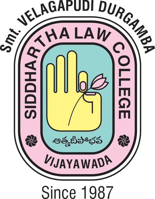 Smt. Velagapudi Durgamba Siddhartha Law College-image