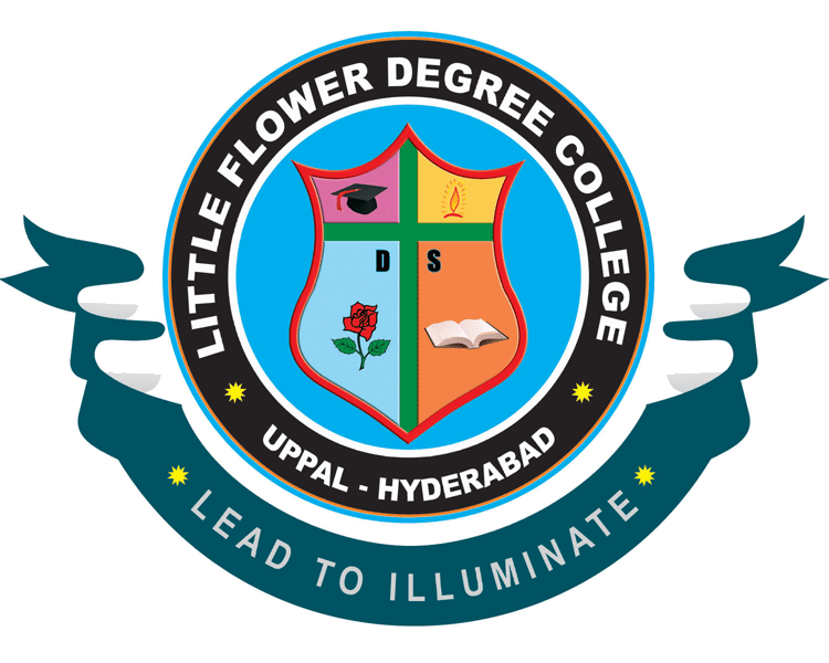 Little Flower Degree College-image
