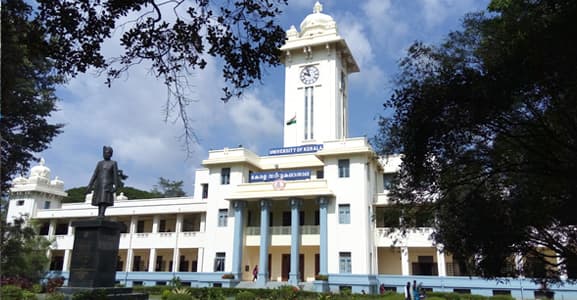 University of Kerala-image