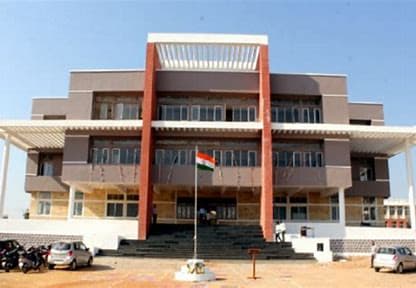 Gajwel College of Education-image