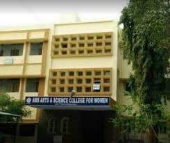 Andhra Mahila Sabha Arts and Science College for Women-gallery-image-1