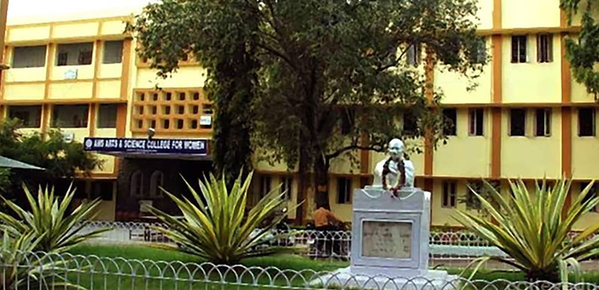 Andhra Mahila Sabha Arts and Science College for Women-gallery-image-2