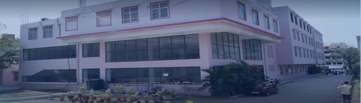 S.P. College-gallery-image-1