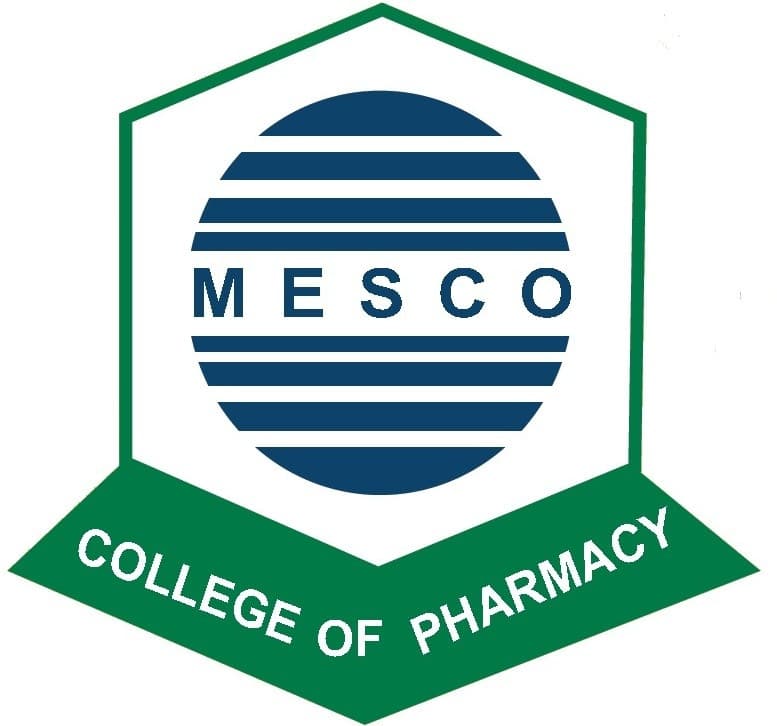 MESCO College of Pharmacy-image