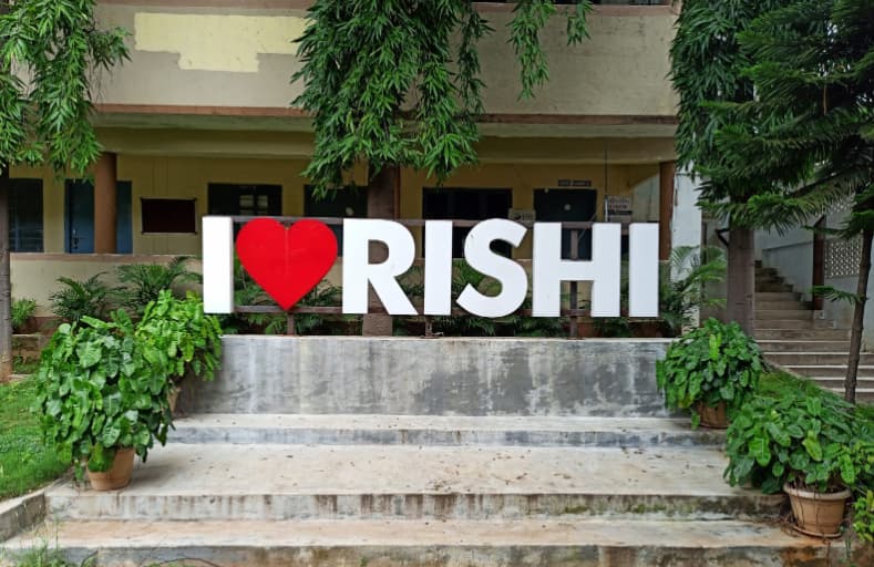 Rishi UBR College-gallery-image-4