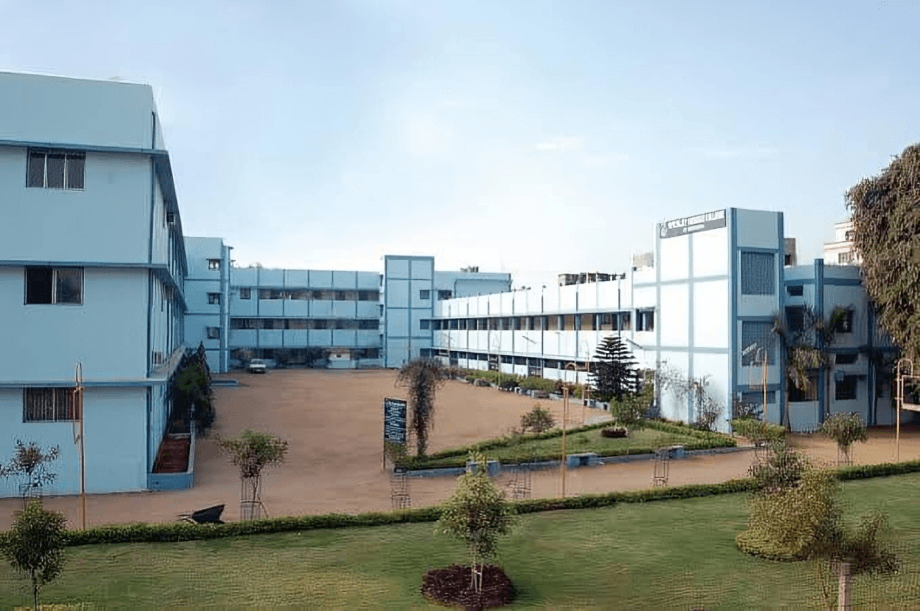 Wesley Degree College-image