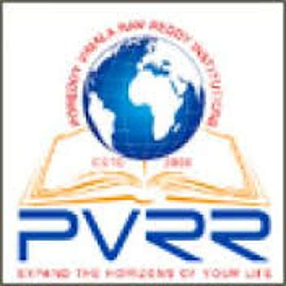 PV Ram Reddy PG College-image