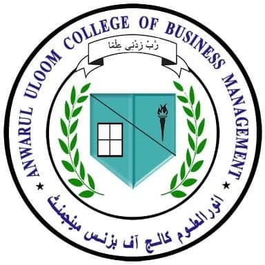 Anwarul Uloom College of Business Management-image