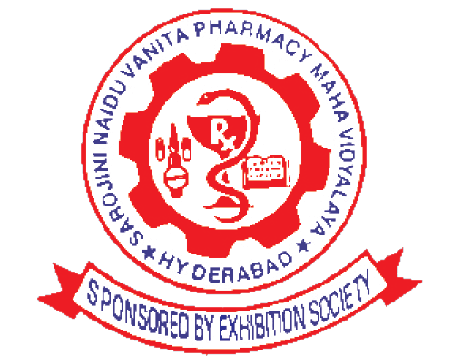 Sarojini Naidu Vanita Pharmacy Maha Vidyalaya-image