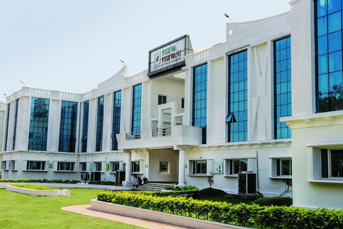 Vishwa Vishwani Institute of Systems and Management-gallery-image-2