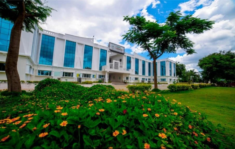 Vishwa Vishwani Institute of Systems and Management-image