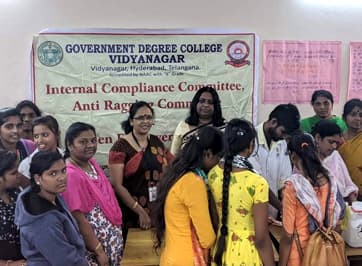 Vivekananda Degree College-image