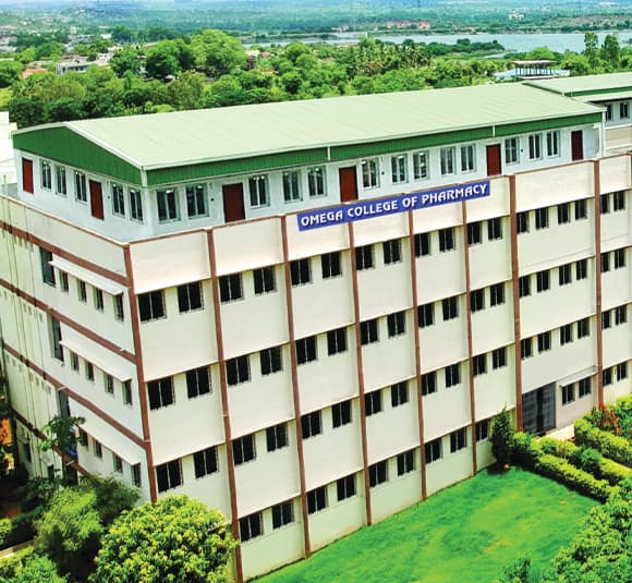 Omega College of Pharmacy-gallery-image-2