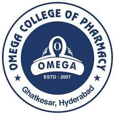Omega College of Pharmacy-image