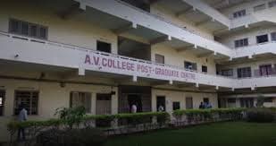 A.V. College-gallery-image-0