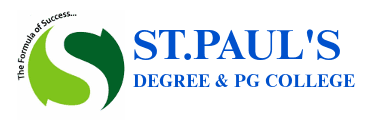 St. Paul's Degree and PG College-image