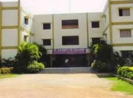 St. Xaviers PG College-gallery-image-0
