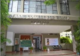 St. Ann''s College, Mehdipatnam-image