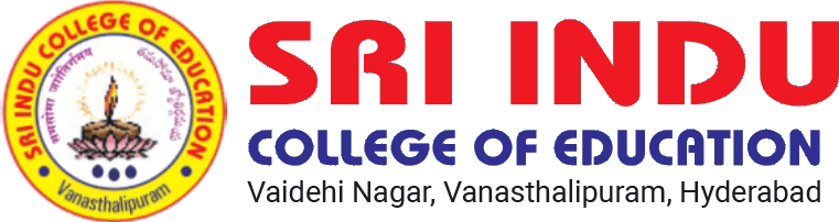 Sri Indu College of Education-image