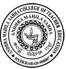 College of Teacher Education, Andhra Mahila Sabha-image