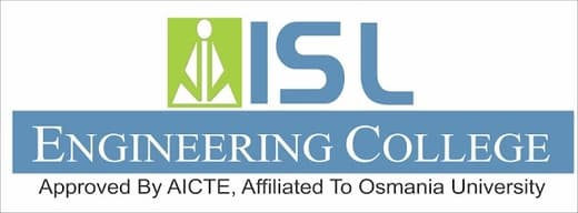 ISL Engineering College-image