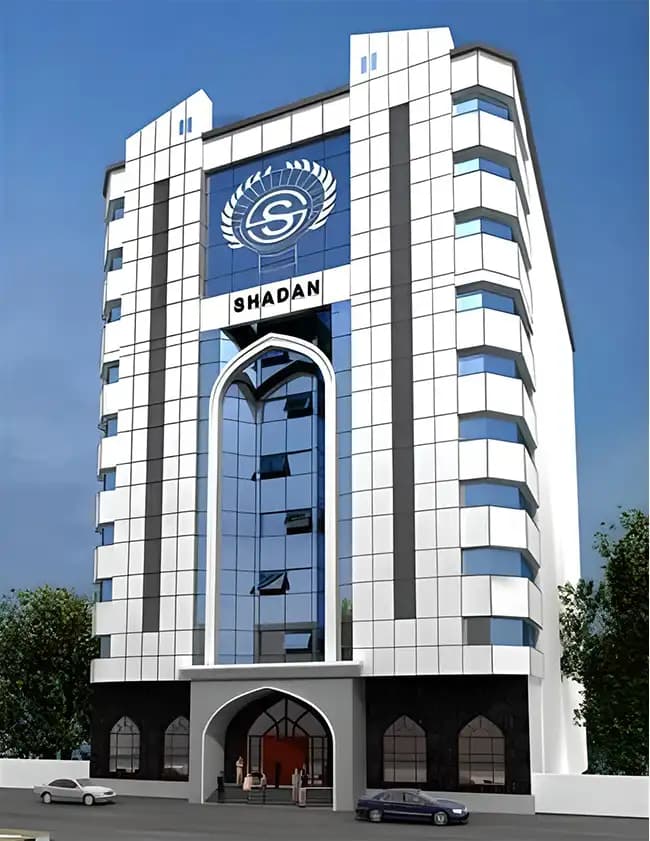 Shadan College-gallery-image-4