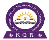 KGR Institute of Technology and Management-image