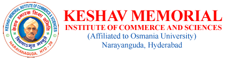 Keshav Memorial Institute of Commerce and Sciences-image