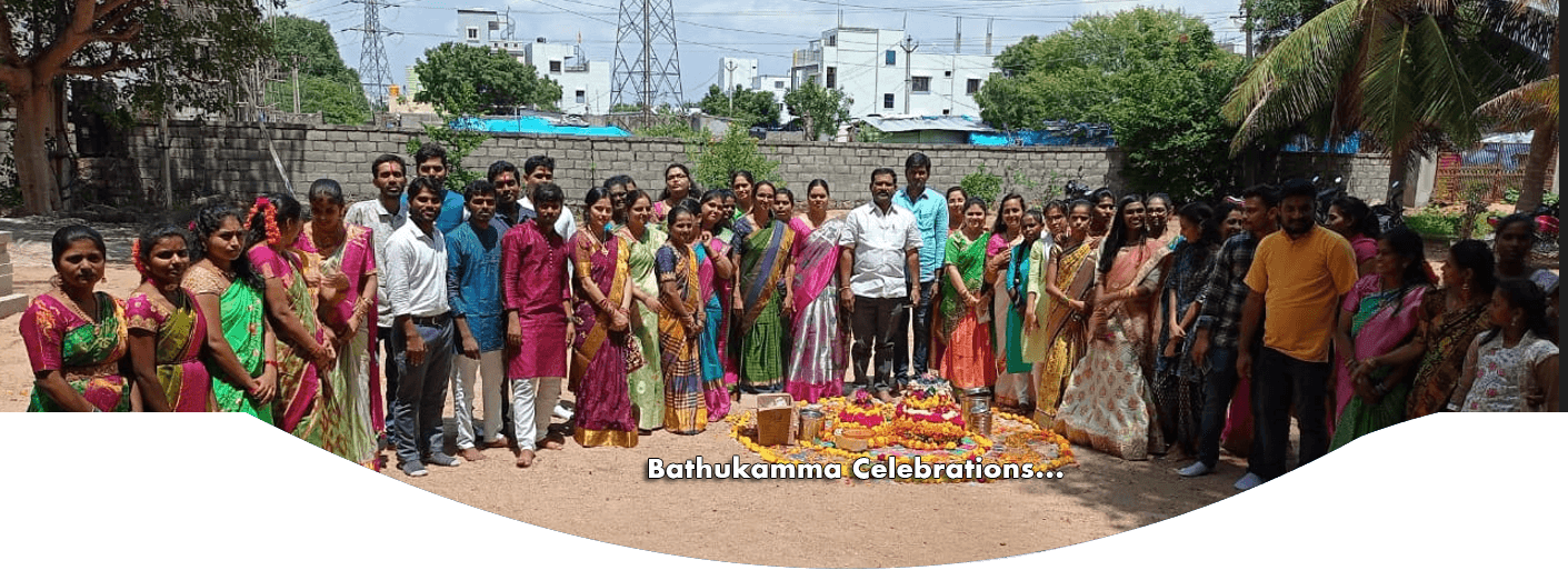 Aradhana College of Education-image