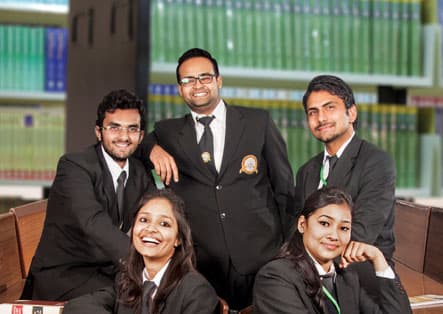 KVRR Law College-gallery-image-1