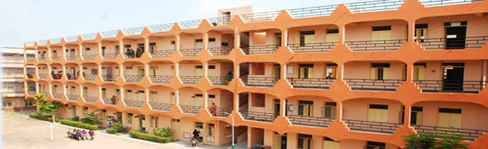 RBVRR Women''s College-image