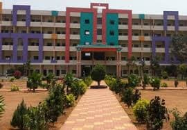 St. Mary''s College Hyderabad-gallery-image-1