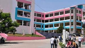 St. Mary''s College Hyderabad-gallery-image-0
