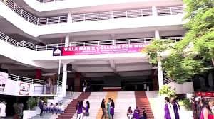 Villa Marie Degree College for Women-image