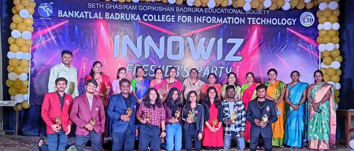 Badruka Post Graduate Centre (BPGC)-gallery-image-4