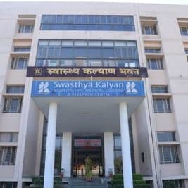 Swasthya Kalyan Homoeopathic Medical College & Research Center-gallery-image-1
