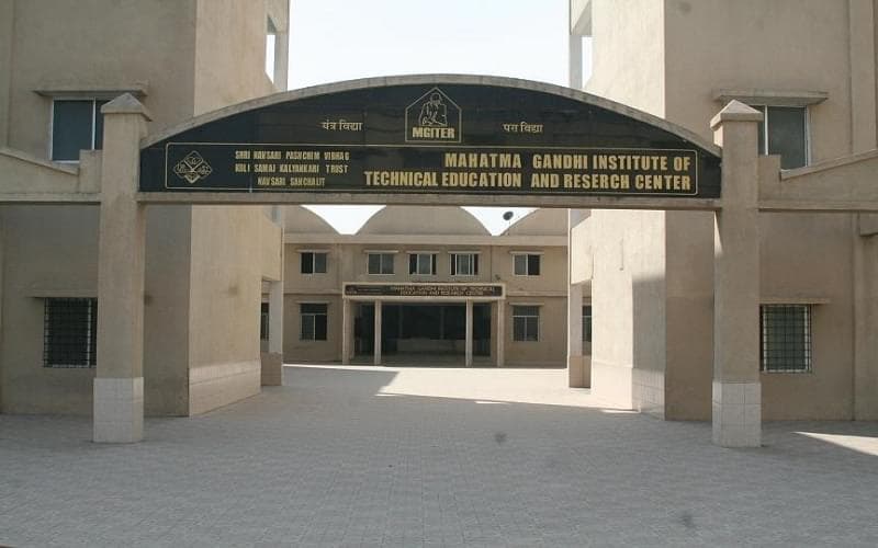 Mahatma Gandhi Institute of Technical Education and Research Center-gallery-image-3
