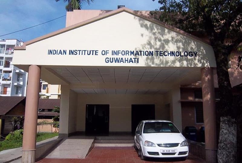 IIIT Guwahati-gallery-image-1