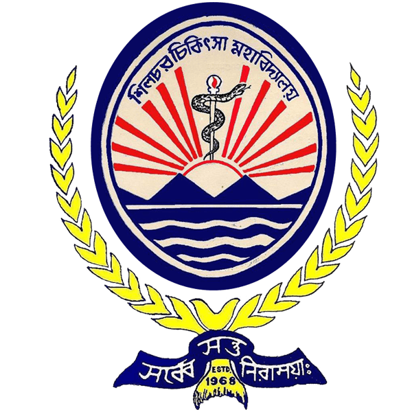 Silchar Medical College and Hospital-image