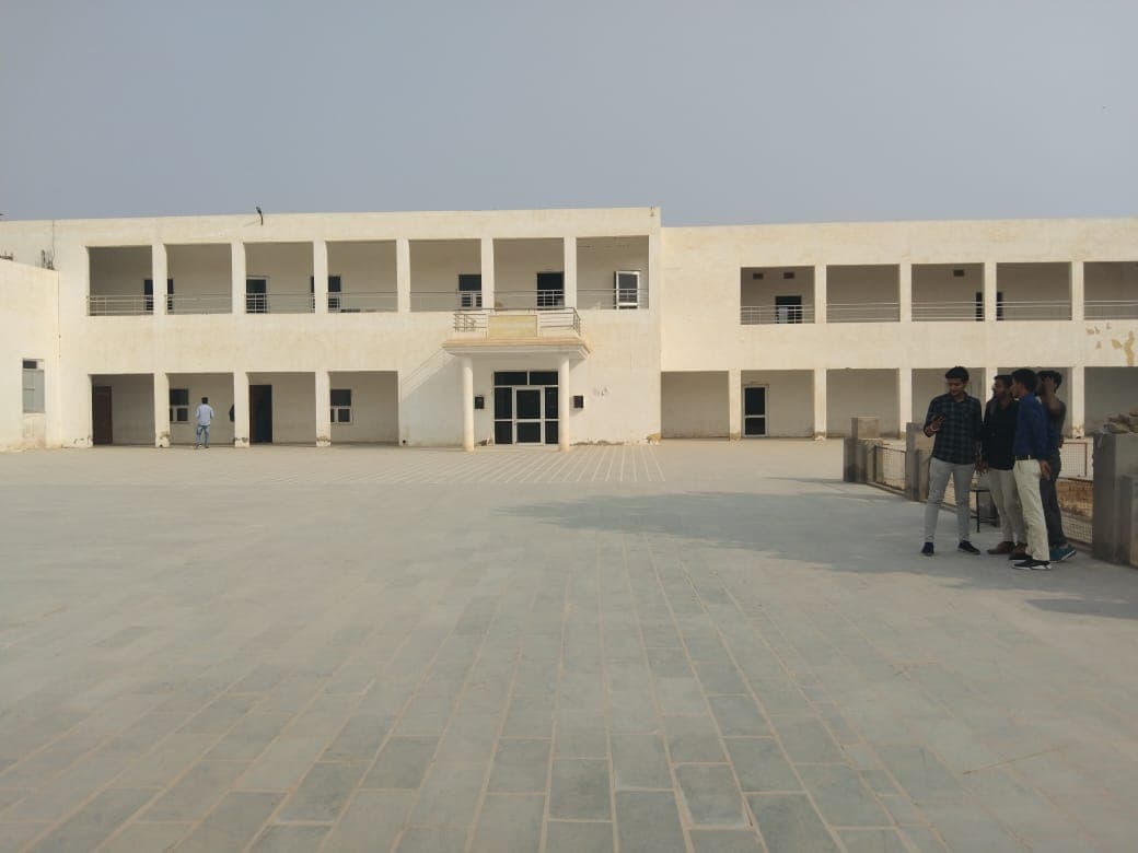 Geeta TTC Sri Ganganagar-gallery-image-2