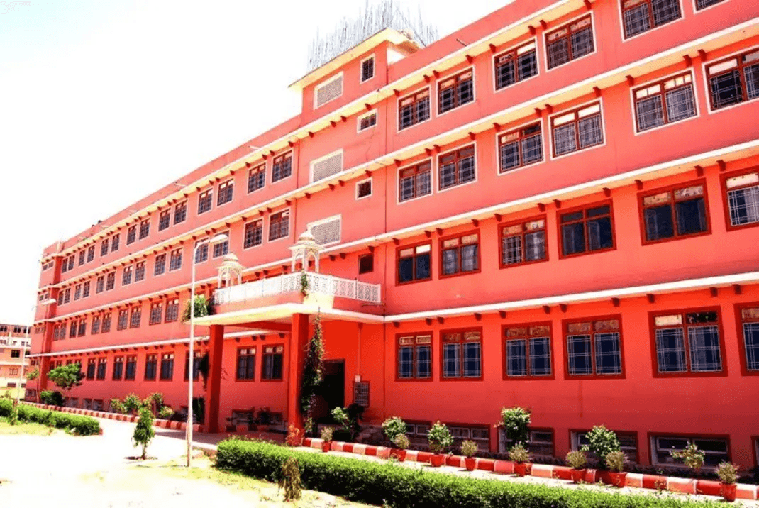 Shankara Institute of Technology-image