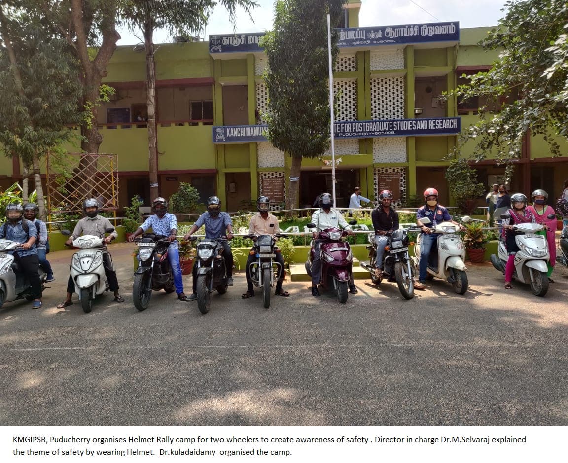 KMCPGS Puducherry-gallery-image-4