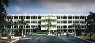 PSNA College of Engineering and Technology-image