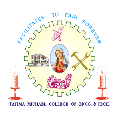 Fatima Michael College of Engineering & Technology-image
