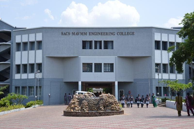 MAVMM Engineering College-gallery-image-0