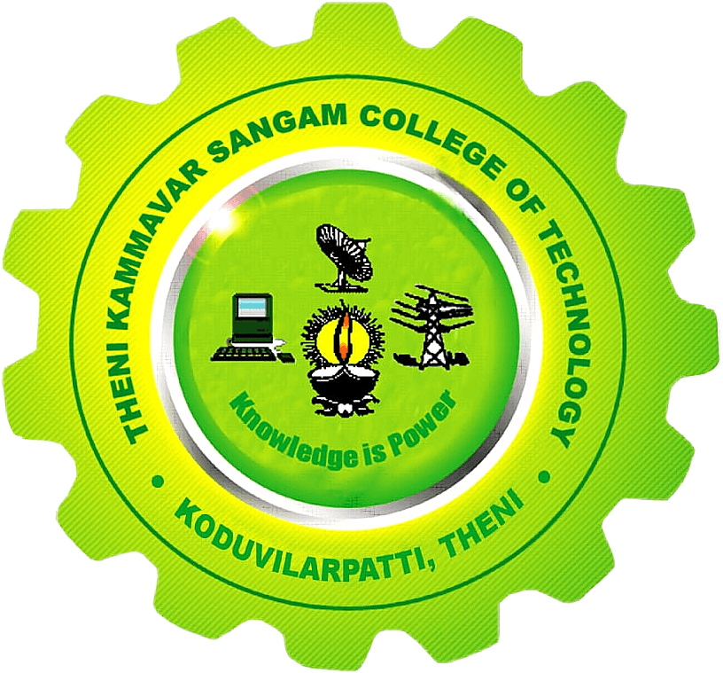 Theni Kammavar Sangam College of Technology-image