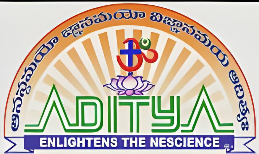 Aditya degree college-image